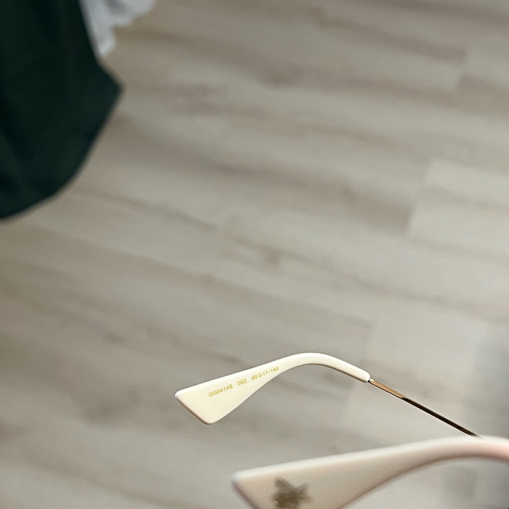 Men’s Gucci GUCCIFY Sunglasses - Picture 8 of 9